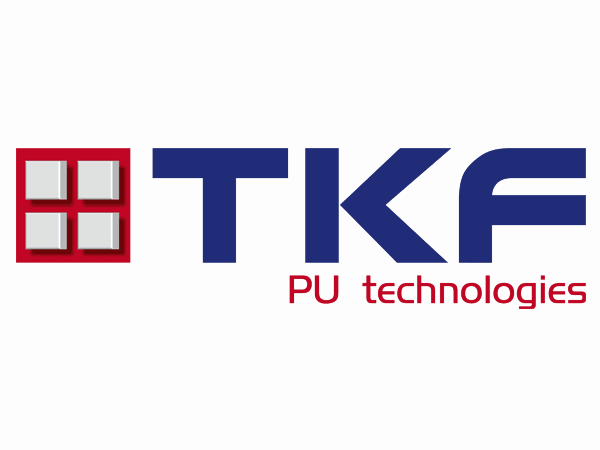 Logo TKF